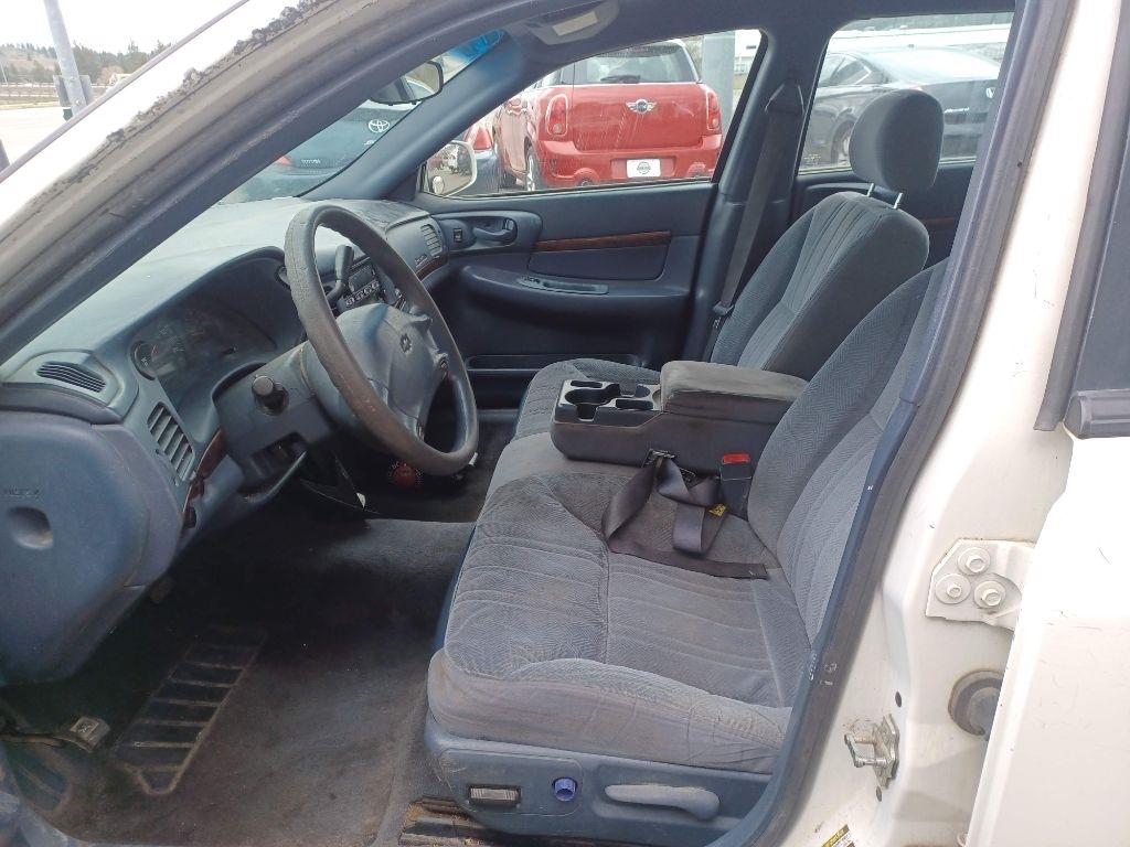 Chevrolet Impala  2005