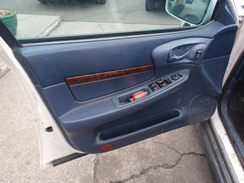 Chevrolet Impala  2005