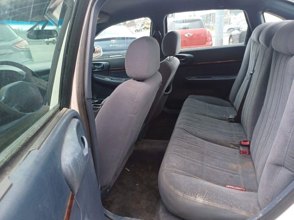 Chevrolet Impala  2005