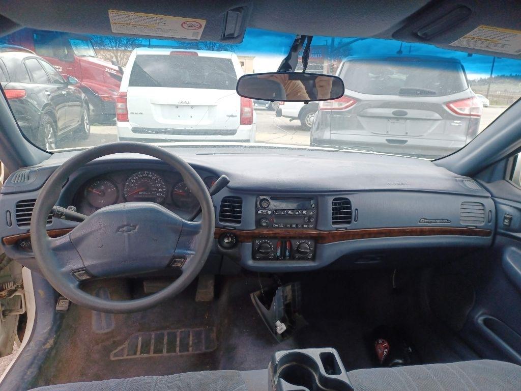 Chevrolet Impala  2005