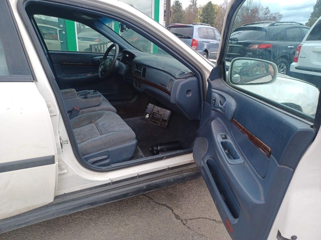 Chevrolet Impala  2005