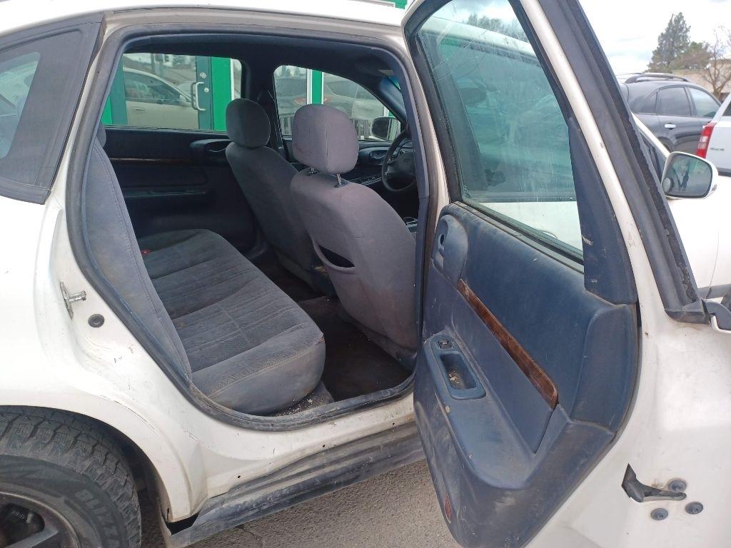 Chevrolet Impala  2005