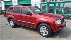 2006 Jeep Grand Cherokee 