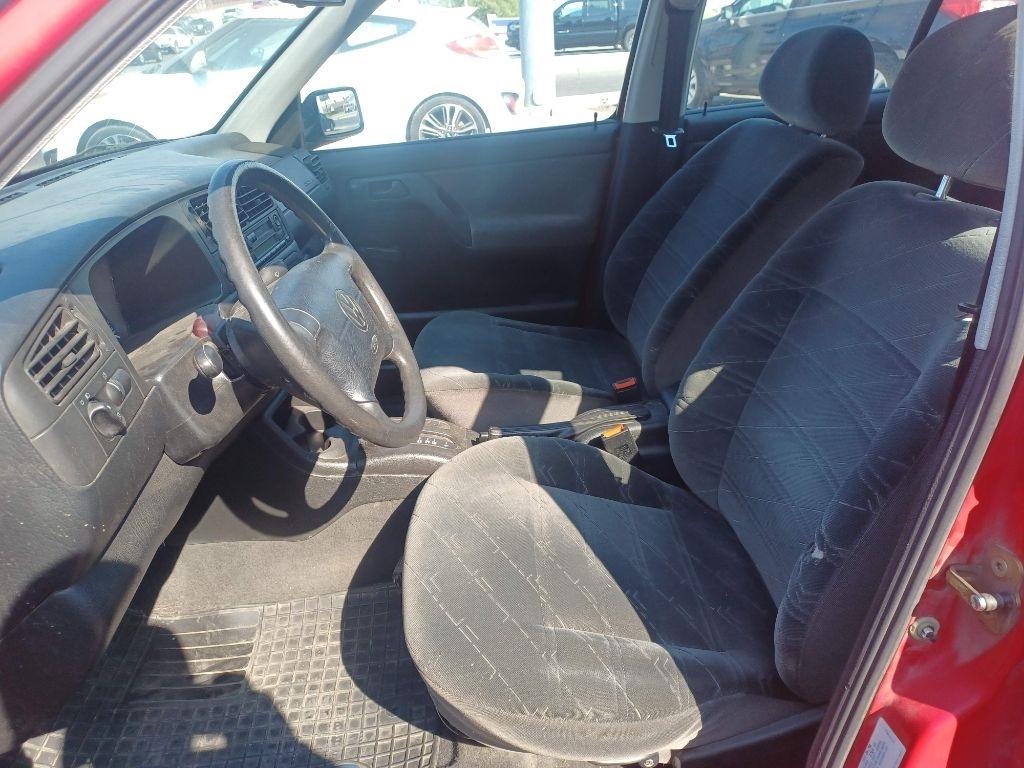 Volkswagen Golf GL 1998