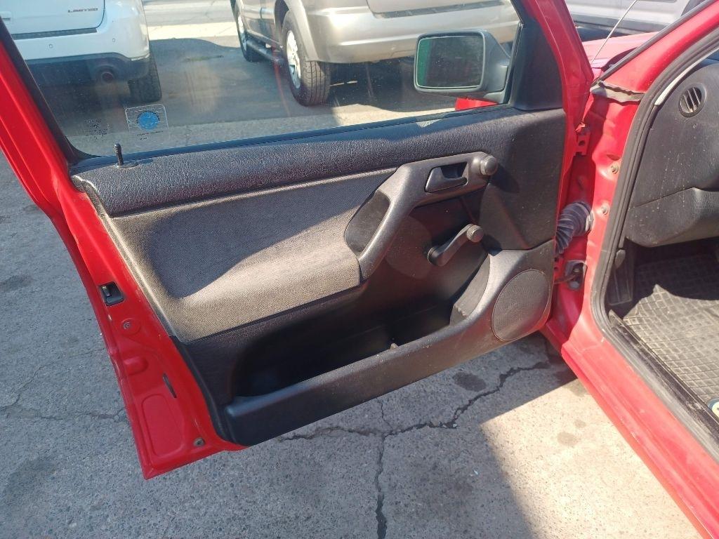 Volkswagen Golf GL 1998