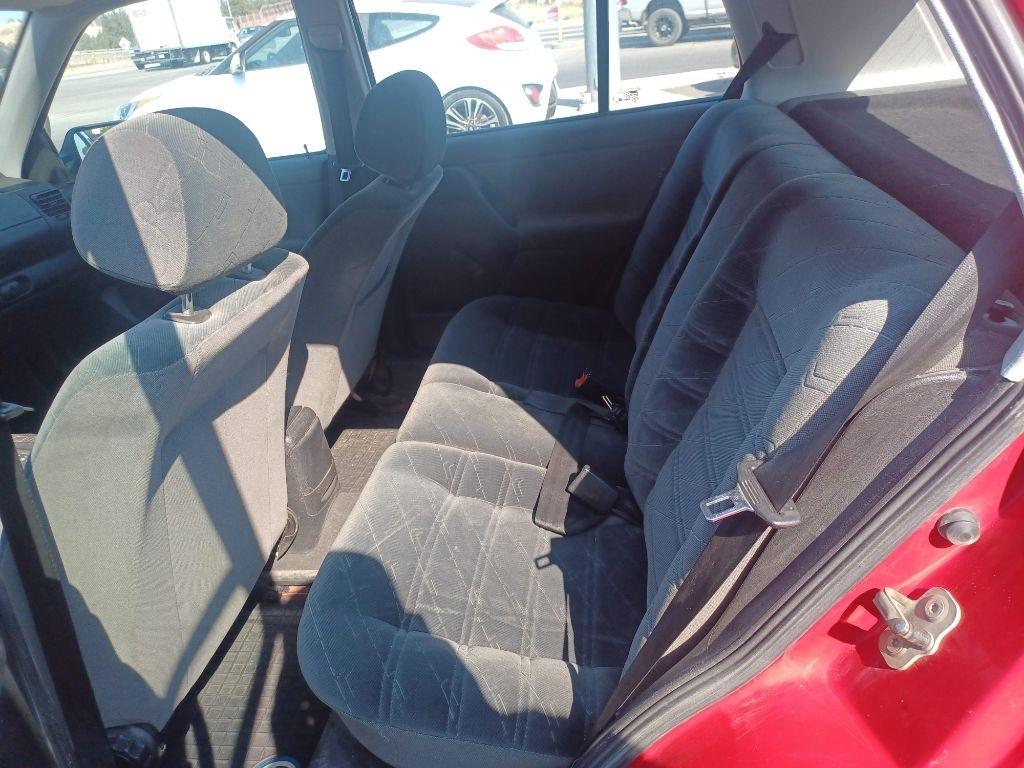 Volkswagen Golf GL 1998