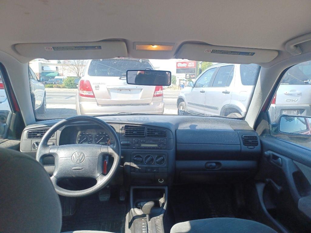 Volkswagen Golf GL 1998