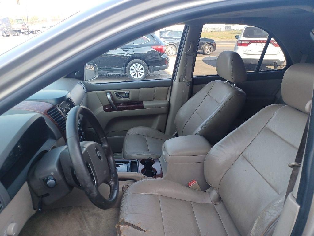 Kia Sorento EX 4WD 2005