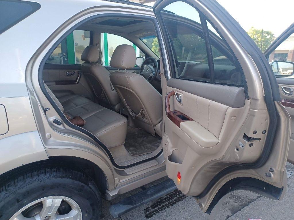 Kia Sorento EX 4WD 2005