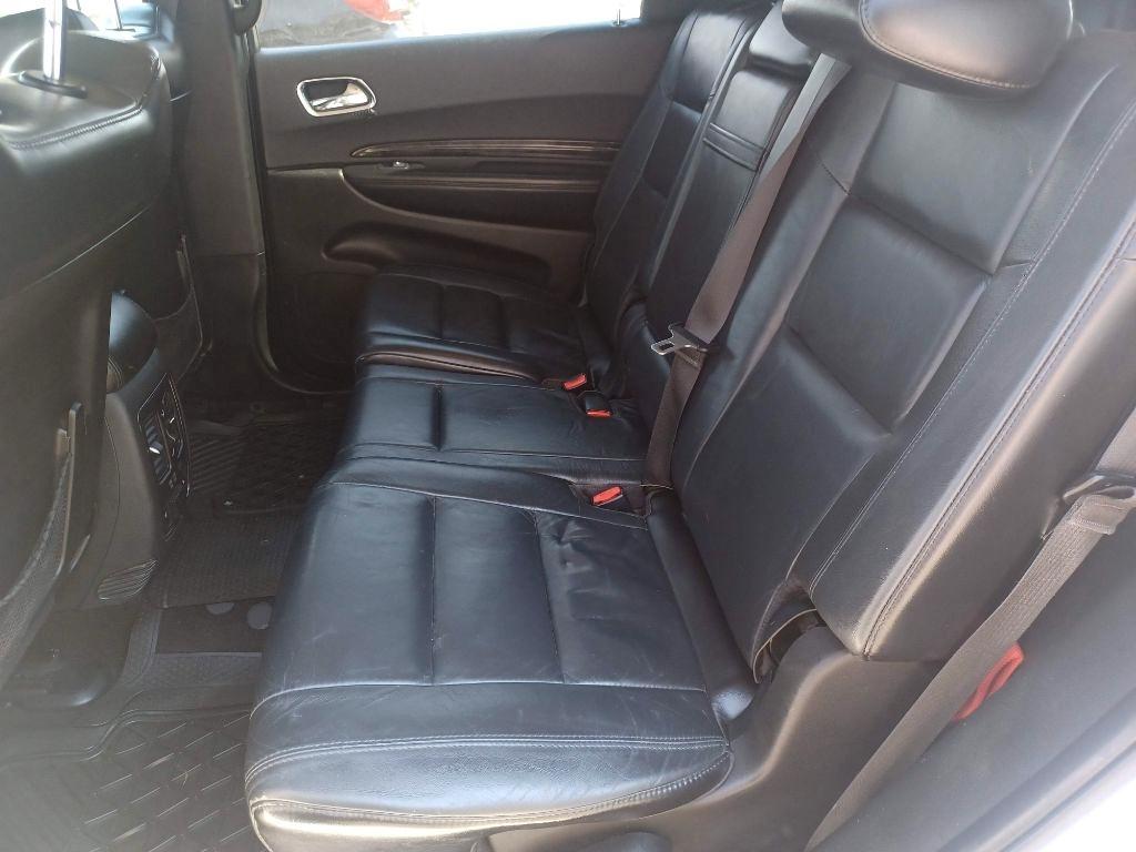 Dodge Durango Limited AWD 2016