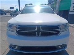 2016 Dodge Durango 