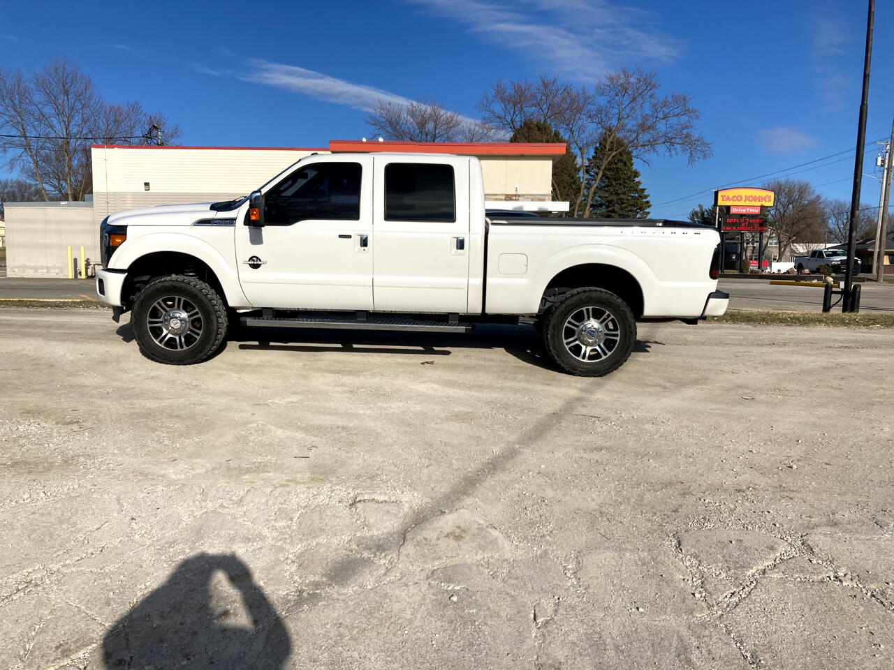 Used Cars for Sale Creston IA 50801 Travis Auto & Trucks