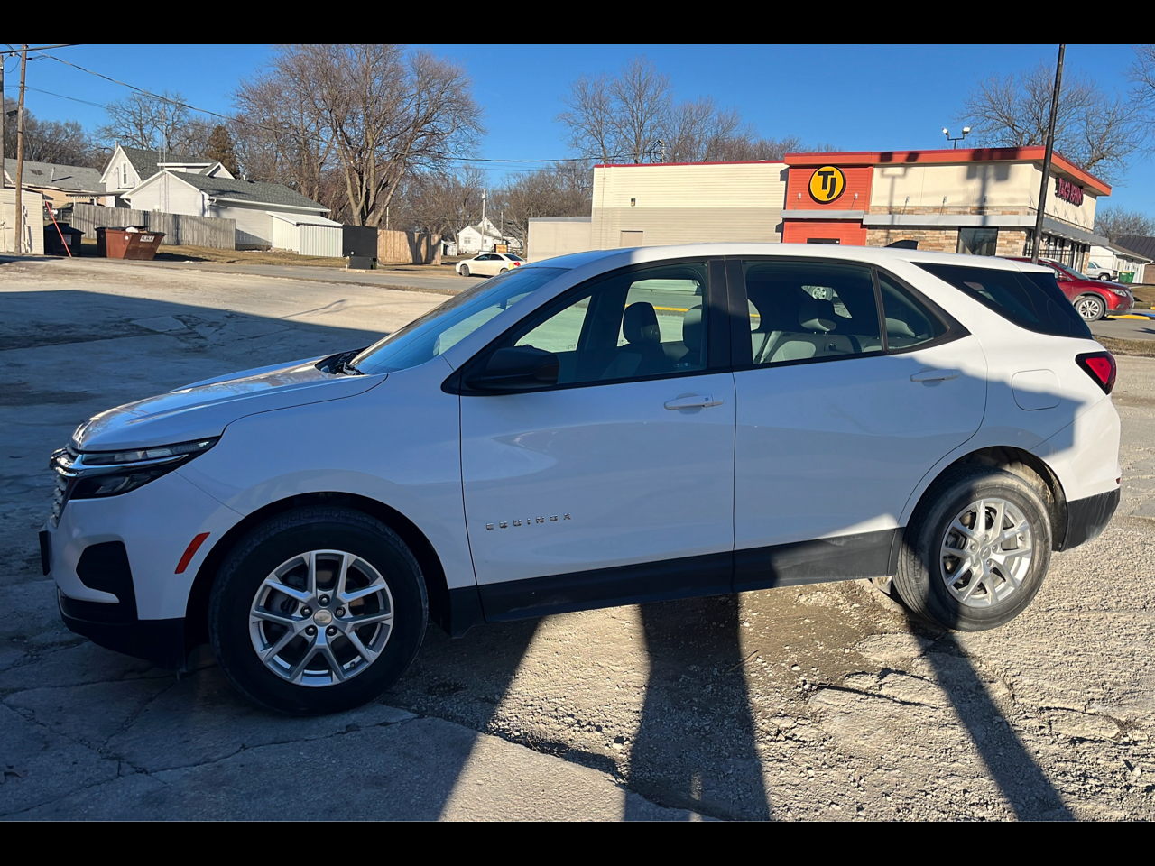 Used Cars for Sale Creston IA 50801 Travis Auto & Trucks