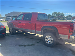 2007 Dodge Ram 3500 