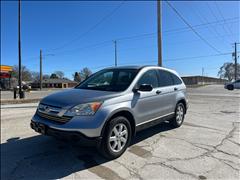 2008 Honda CR-V 