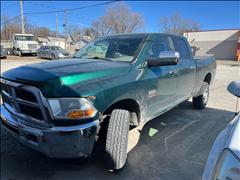 2011 RAM 2500 