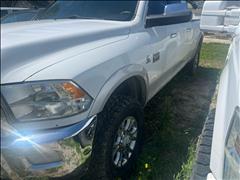 2012 RAM 2500 