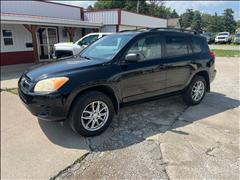 2009 Toyota RAV4 