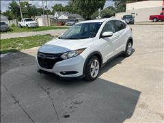 2016 Honda HR-V 