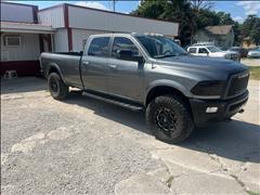2012 RAM 2500 
