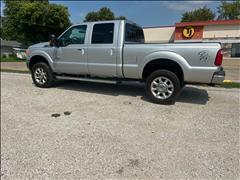 2015 Ford F-350 SD 
