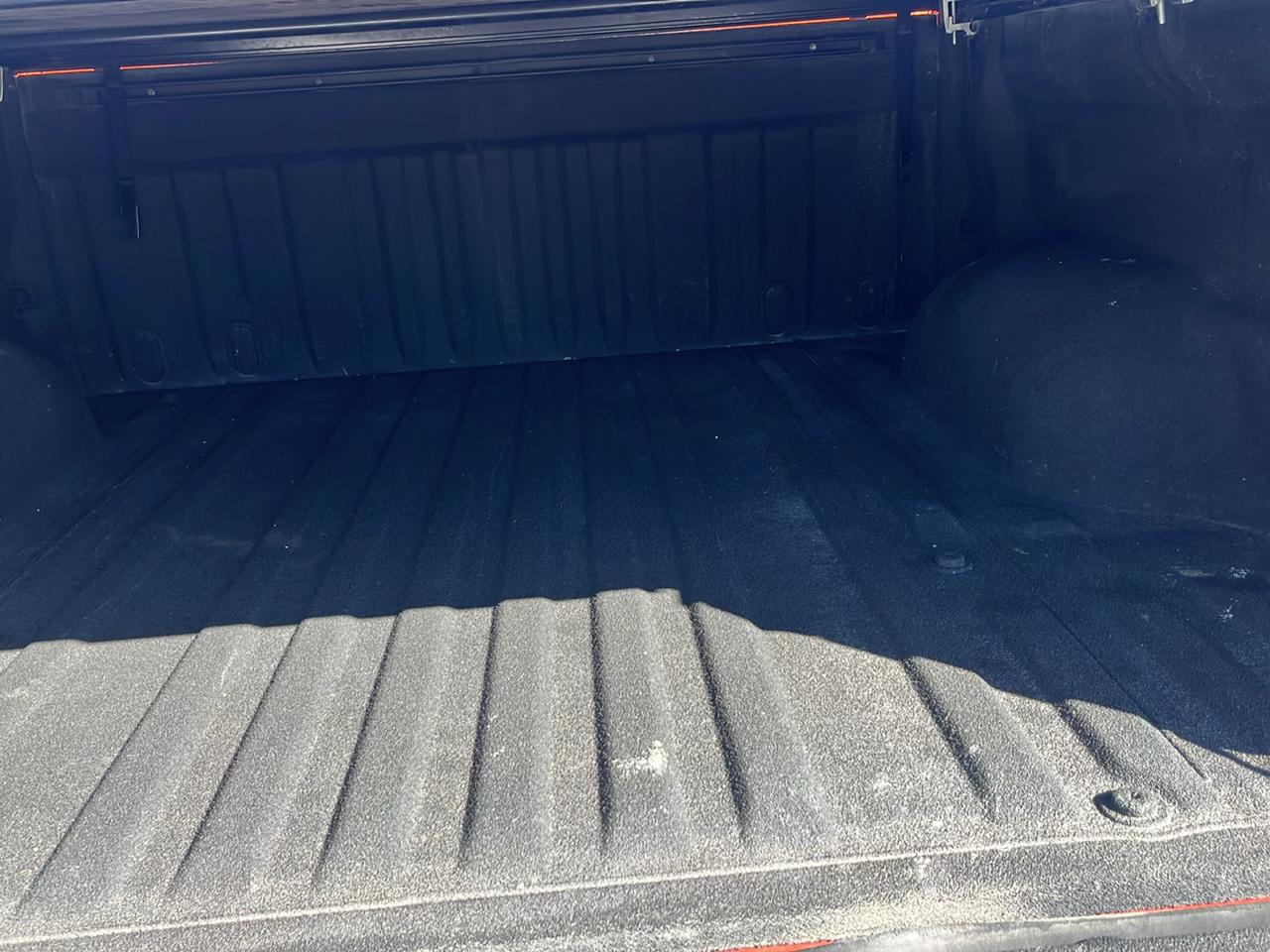 Toyota Tundra photo 9