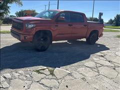 2015 Toyota Tundra 