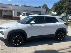 2023 Chevrolet TrailBlazer 