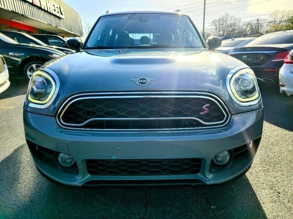 MINI Countryman  2020