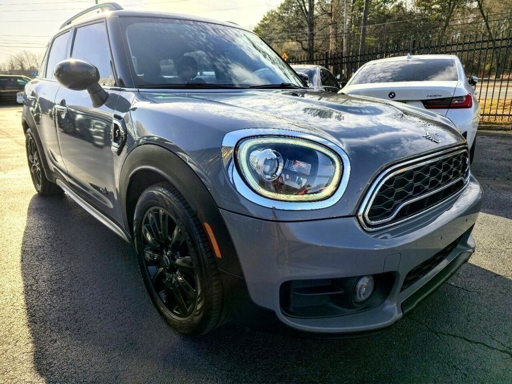 MINI Countryman  2020