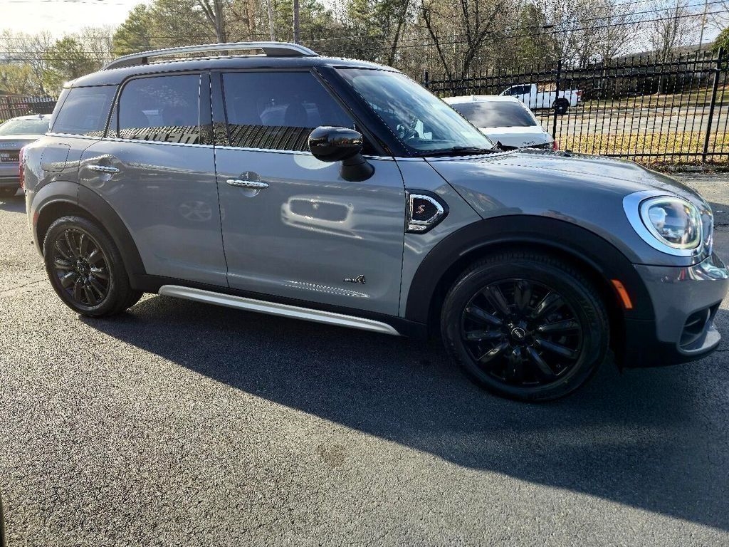MINI Countryman  2020