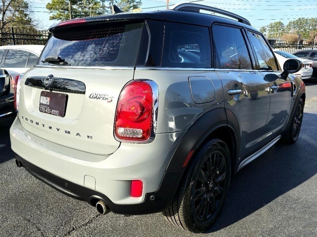 MINI Countryman  2020