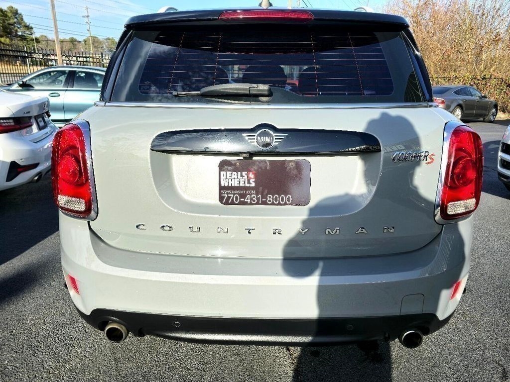 MINI Countryman  2020