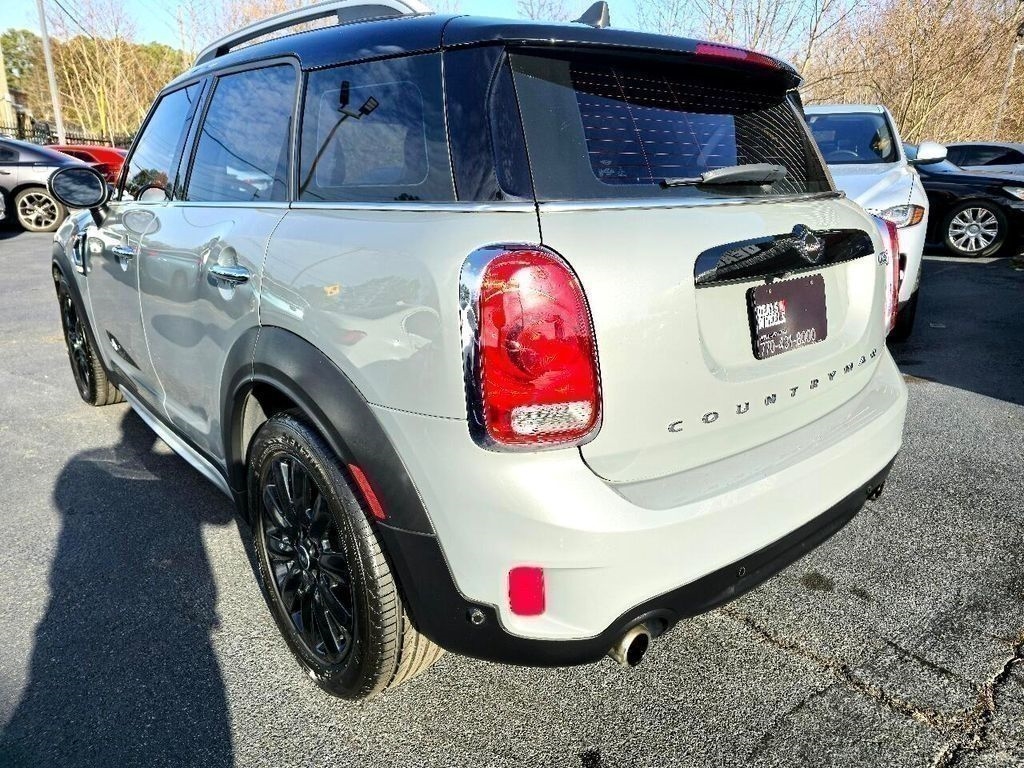 MINI Countryman  2020