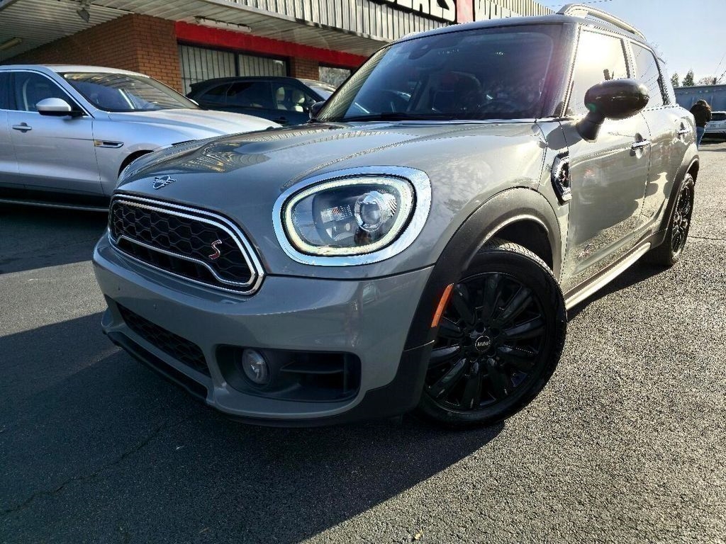MINI Countryman  2020