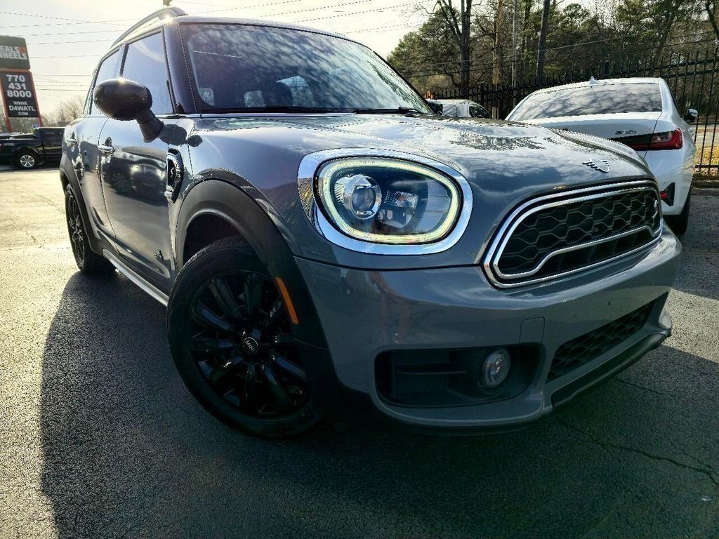 MINI Countryman  2020