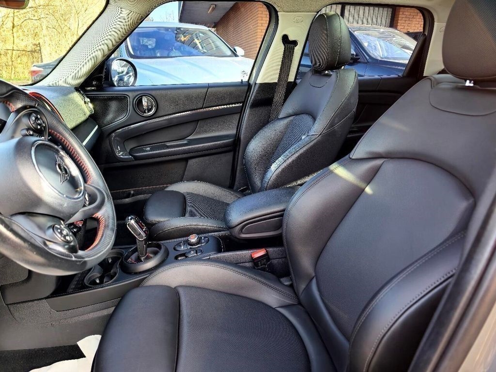 MINI Countryman  2020