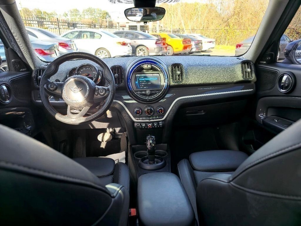 MINI Countryman  2020