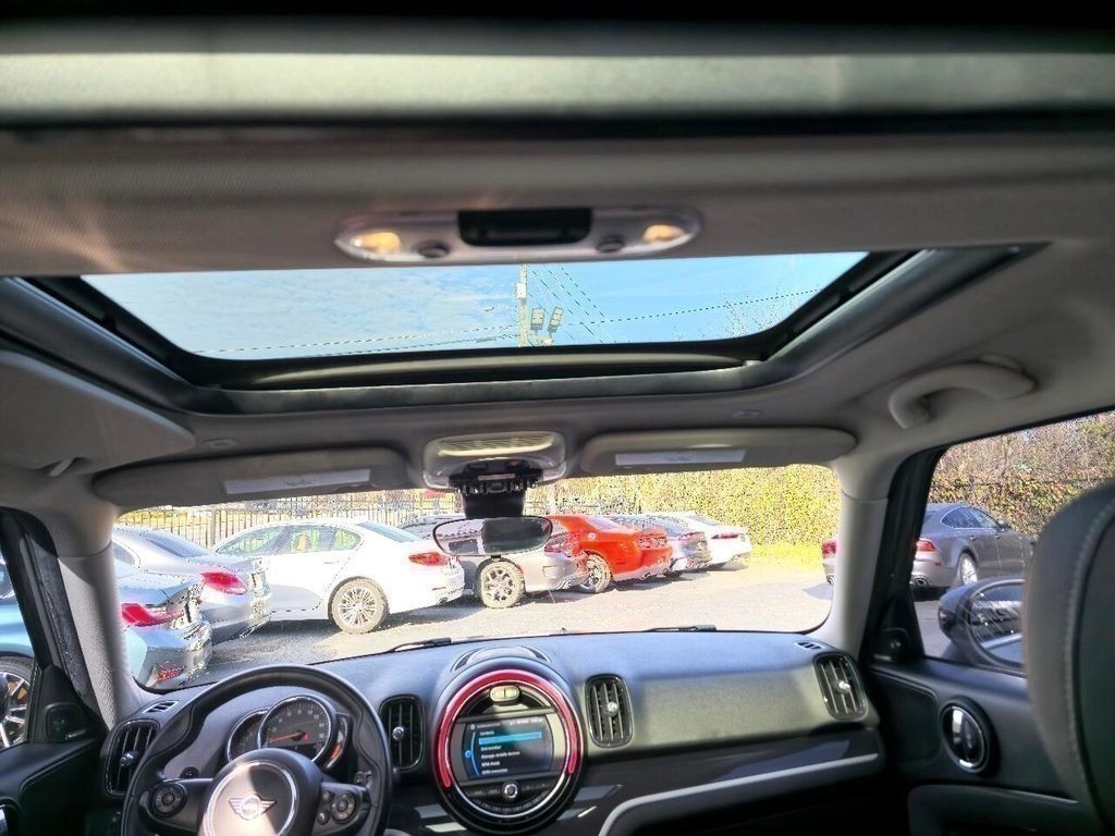 MINI Countryman  2020