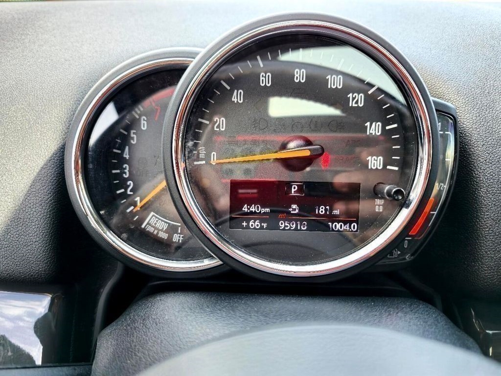 MINI Countryman  2020