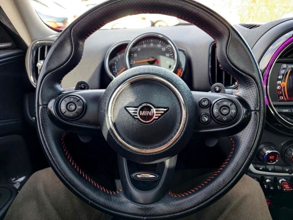 MINI Countryman  2020