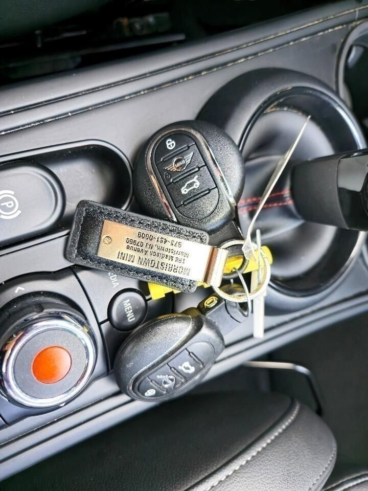 MINI Countryman  2020