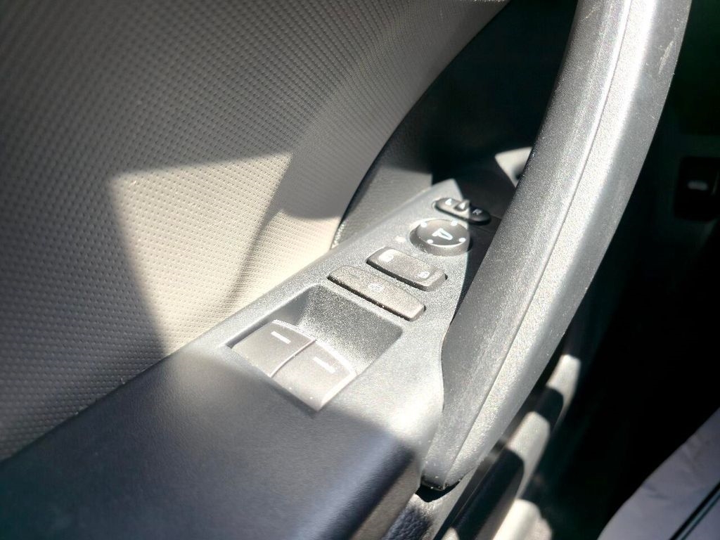 Honda Civic LX-P Coupe CVT 2016