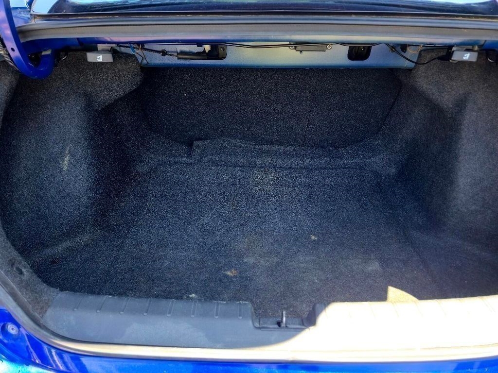 Honda Civic LX-P Coupe CVT 2016