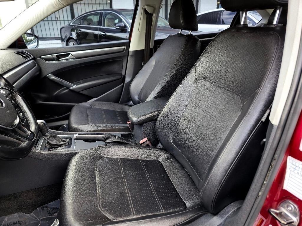 Volkswagen Passat R-Line 2018