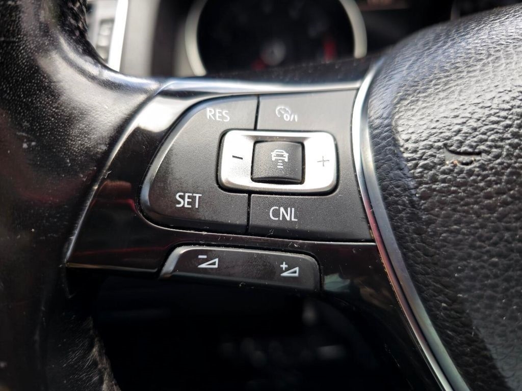 Volkswagen Passat R-Line 2018