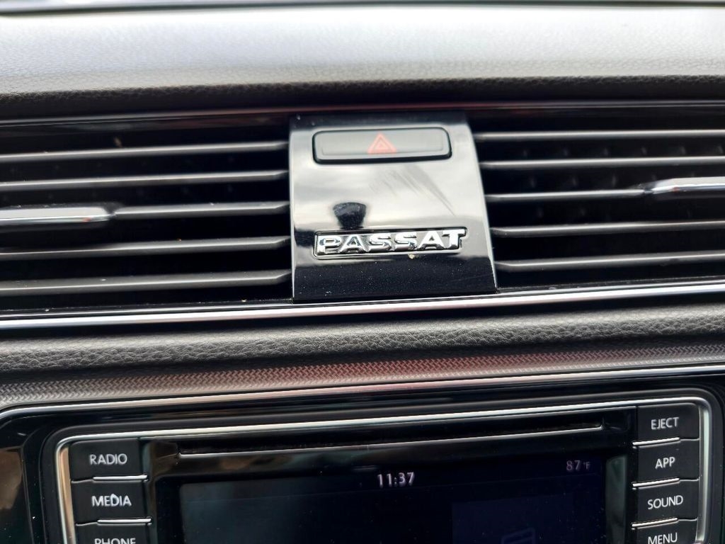 Volkswagen Passat R-Line 2018
