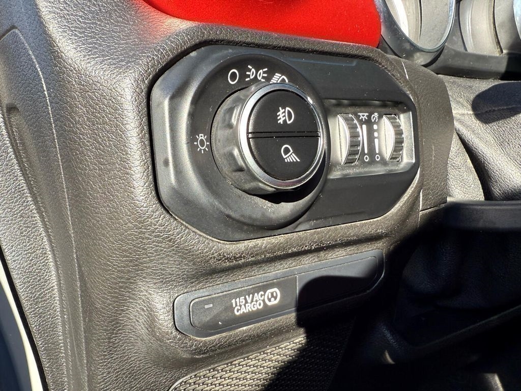 Jeep Gladiator Rubicon 2020