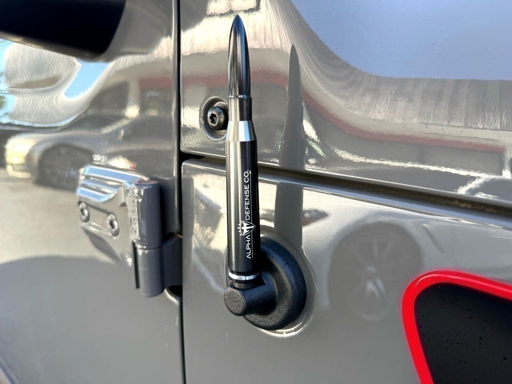 Jeep Gladiator Rubicon 2020