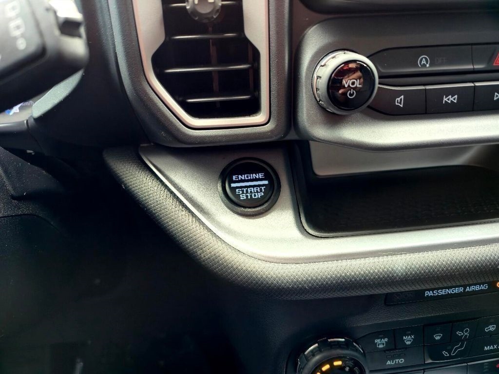 Ford Bronco Sport Big Bend 2021